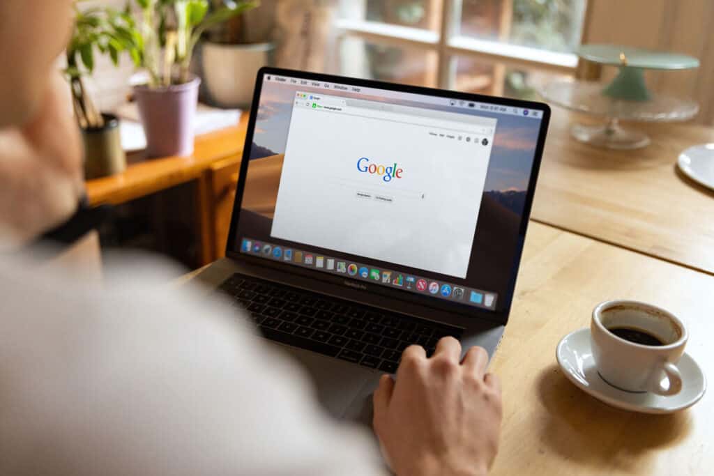 What Are Some of the Benefits of Having a Well-Profiled Website on Google?