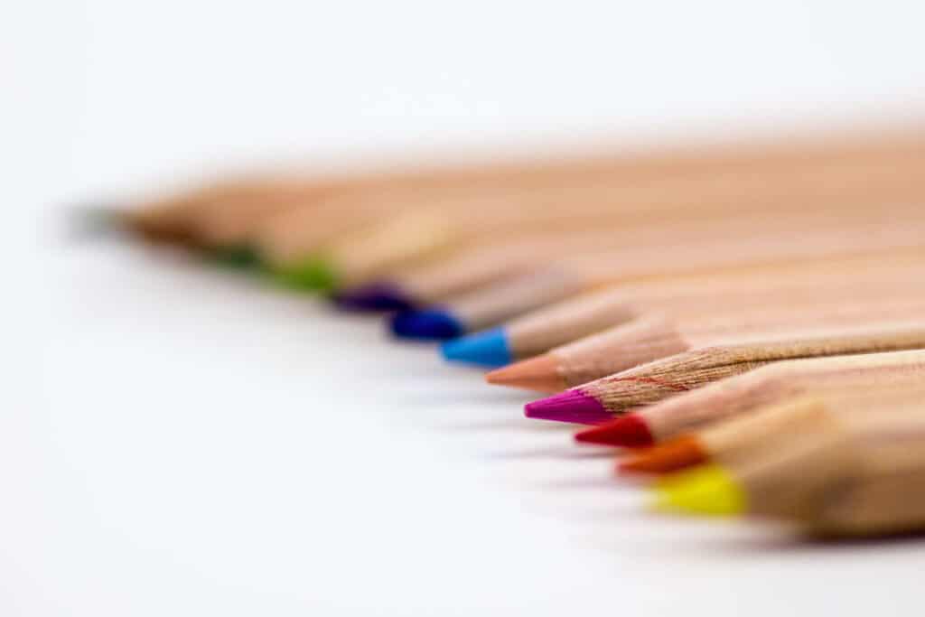 The Psychology of Colour in Branding - Sanders Design