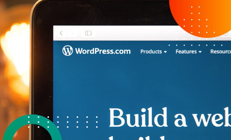 How to Make a WordPress Website in 2023