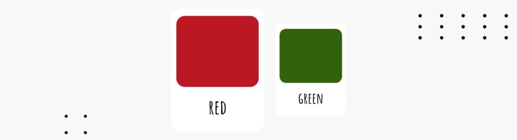 Red Colour 3 - Sanders Design